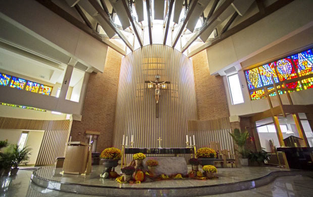 St. Joseph Catholic Church